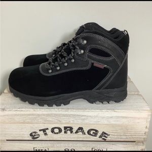 Weatherproof Vintage Men's Jason Hiking Boots Size 13M